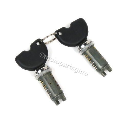 5735125 oem set keys lock - 2,