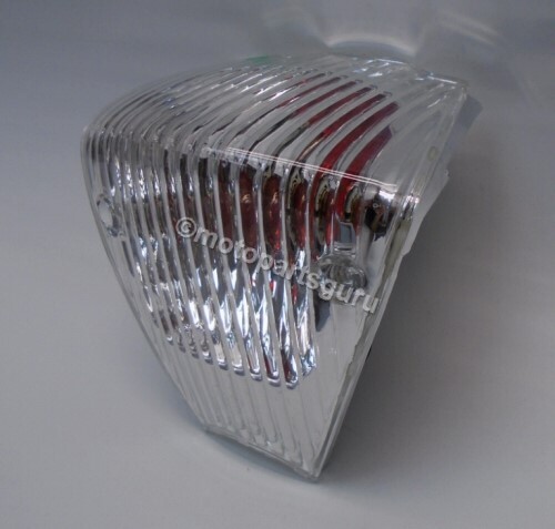 641166 oem taillight - 641166,